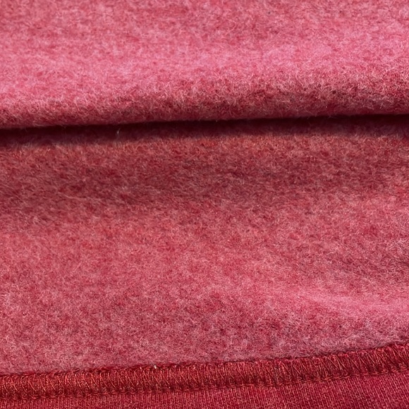 Team Canada Fleece skirt-new without tags - Picture 3 of 5